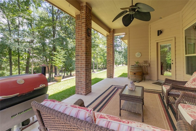 11302 Longmire Creek Ct, Conroe, TX 77304 - photo 15