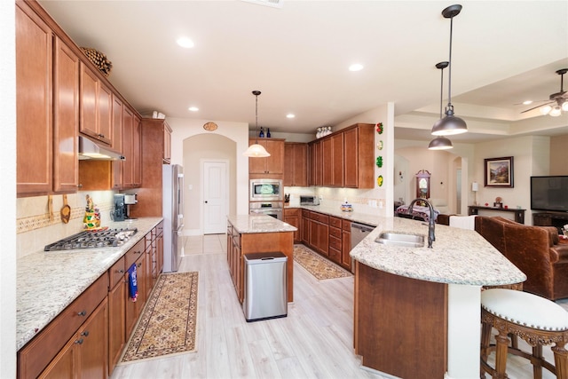 11302 Longmire Creek Ct, Conroe, TX 77304 - photo 31