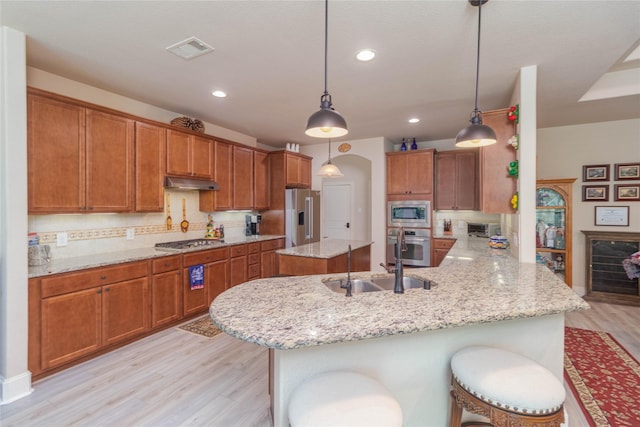 11302 Longmire Creek Ct, Conroe, TX 77304 - photo 32