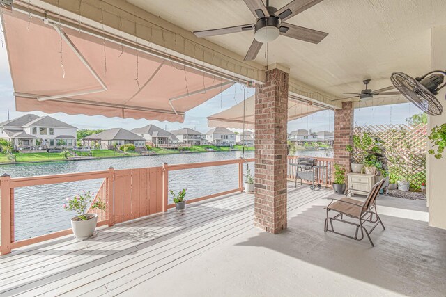 3950 Catania Bay Ct, Missouri City, TX 77459 - photo 34
