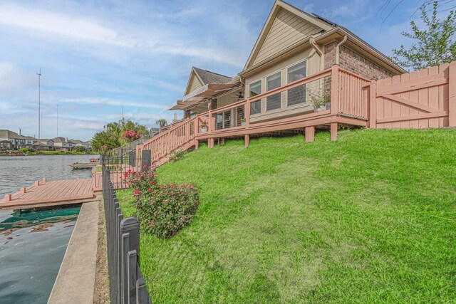 3950 Catania Bay Ct, Missouri City, TX 77459 - photo 40
