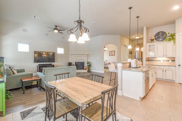 3950 Catania Bay Ct, Missouri City, TX 77459 - photo 17