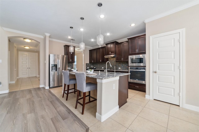 17315 Tomintoul Path, Richmond, TX 77407 - photo 11