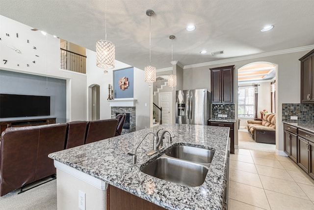 17315 Tomintoul Path, Richmond, TX 77407 - photo 14