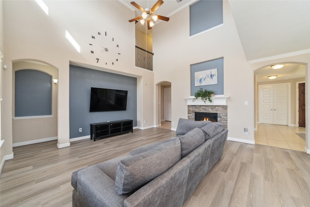17315 Tomintoul Path, Richmond, TX 77407 - photo 19