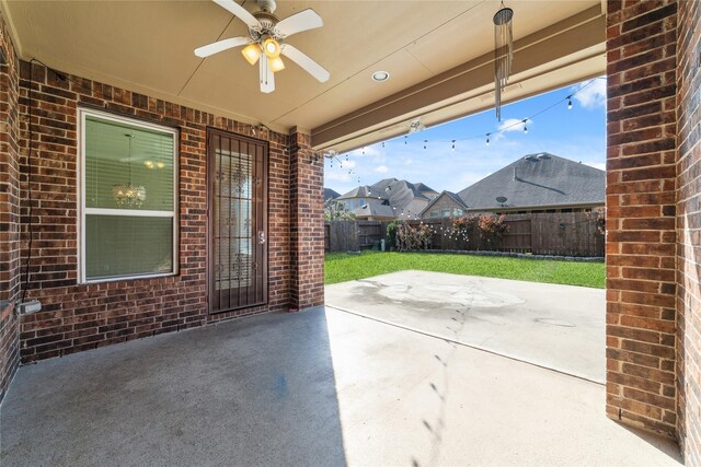 17315 Tomintoul Path, Richmond, TX 77407 - photo 37