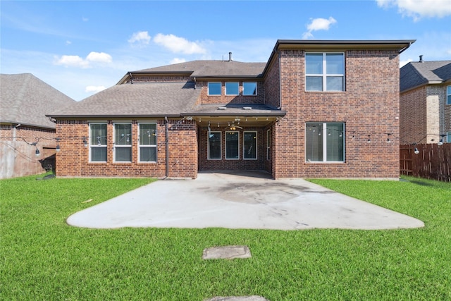 17315 Tomintoul Path, Richmond, TX 77407 - photo 39