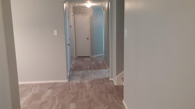 18438 Atascocita Meadow Dr, Humble, TX 77346 - corridor featuring baseboards