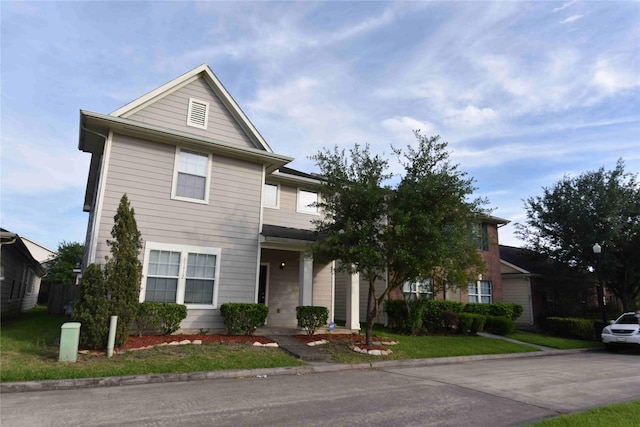 11912 Prior Park Dr, Houston, TX 77047 - photo 1