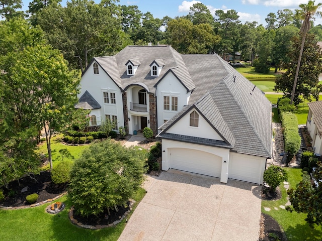 275 N Silvershire Cir, The Woodlands, TX 77381 - photo 1