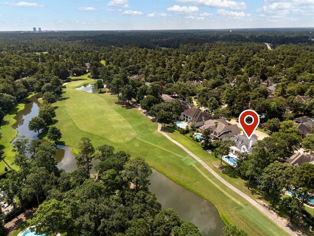 275 N Silvershire Cir, The Woodlands, TX 77381 - photo 47