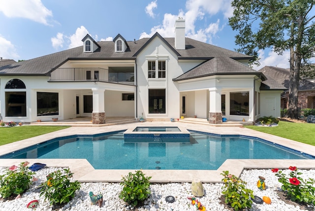 275 N Silvershire Cir, The Woodlands, TX 77381 - photo 43