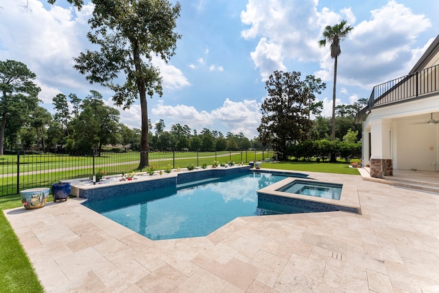 275 N Silvershire Cir, The Woodlands, TX 77381 - photo 42