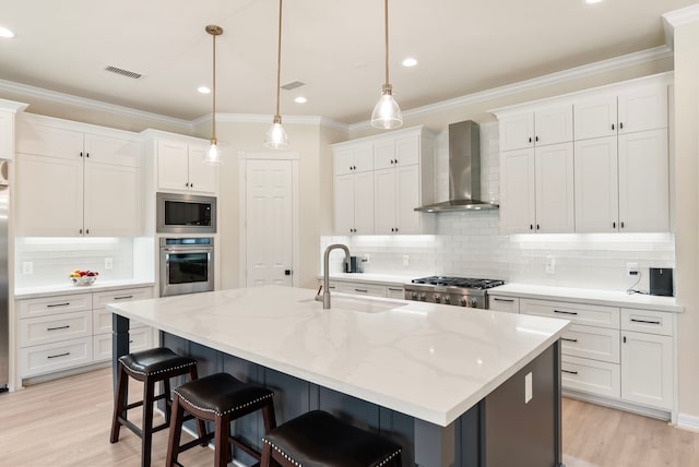 275 N Silvershire Cir, The Woodlands, TX 77381 - photo 3