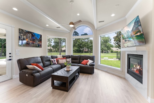 275 N Silvershire Cir, The Woodlands, TX 77381 - photo 4