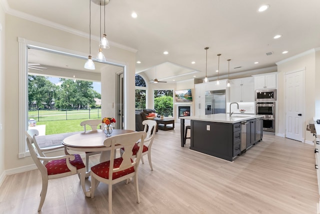 275 N Silvershire Cir, The Woodlands, TX 77381 - photo 14