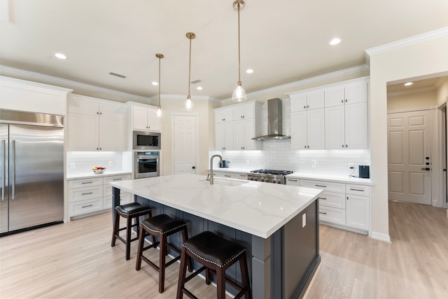 275 N Silvershire Cir, The Woodlands, TX 77381 - photo 16