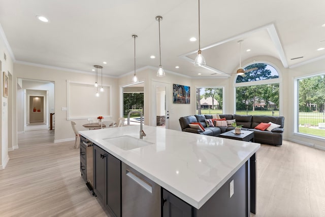 275 N Silvershire Cir, The Woodlands, TX 77381 - photo 17