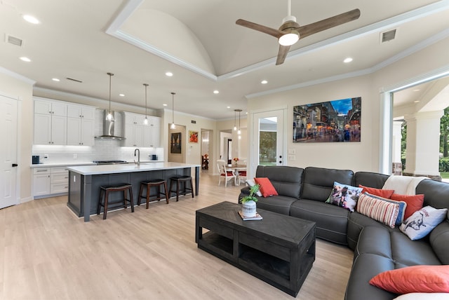 275 N Silvershire Cir, The Woodlands, TX 77381 - photo 19