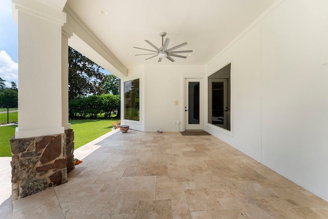 275 N Silvershire Cir, The Woodlands, TX 77381 - photo 41