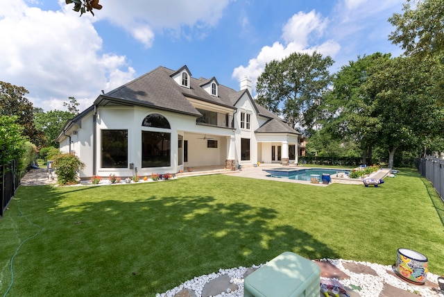 275 N Silvershire Cir, The Woodlands, TX 77381 - photo 45