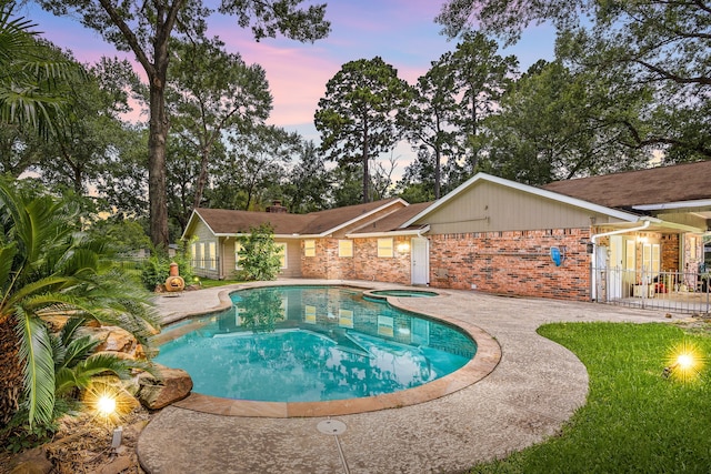 19806 Sagging Oaks Dr, Spring, TX 77388 - photo 25