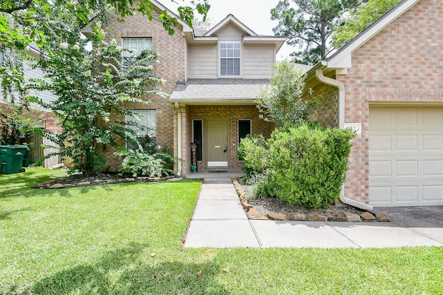 232 Doncaster St, Conroe, TX 77303 - photo 1