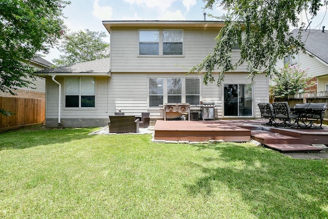 232 Doncaster St, Conroe, TX 77303 - photo 29