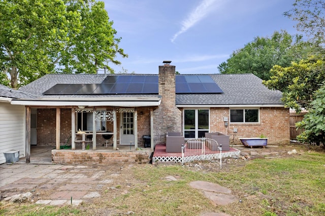 11502 One Token Dr, Houston, TX 77065 - photo 25