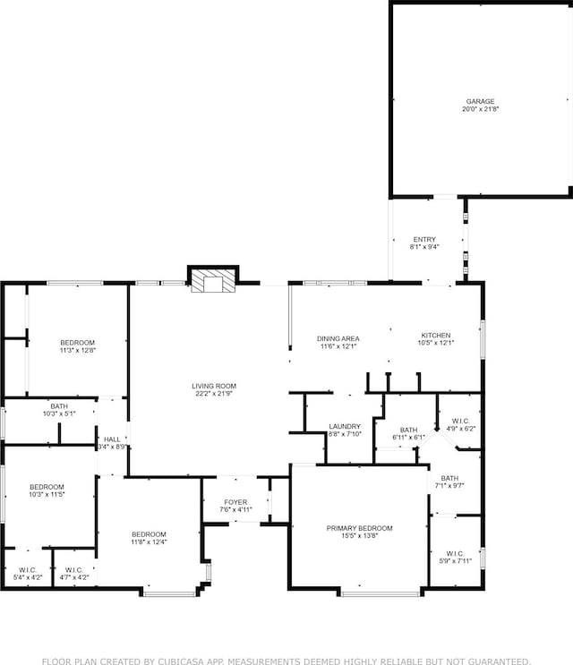 11502 One Token Dr, Houston, TX 77065 - photo 29