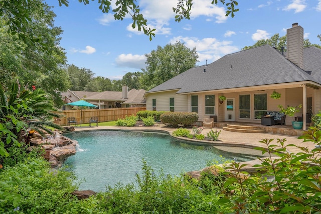 2415 Coachlight Ln, Conroe, TX 77384 - photo 36