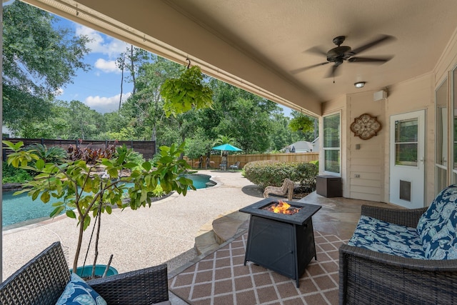 2415 Coachlight Ln, Conroe, TX 77384 - photo 32