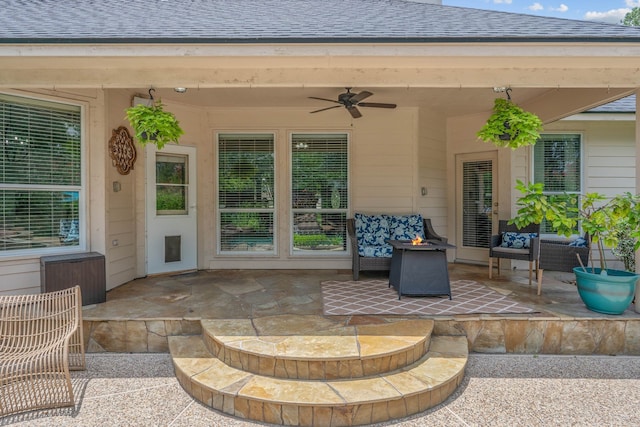 2415 Coachlight Ln, Conroe, TX 77384 - photo 33