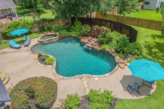 2415 Coachlight Ln, Conroe, TX 77384 - photo 39