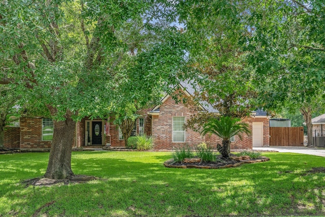 2415 Coachlight Ln, Conroe, TX 77384 - photo 3