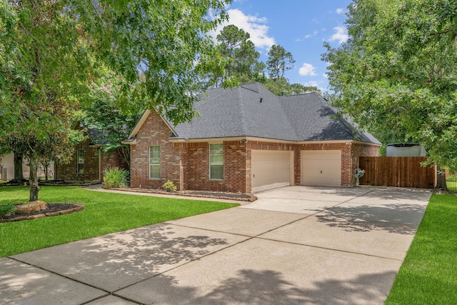 2415 Coachlight Ln, Conroe, TX 77384 - photo 5
