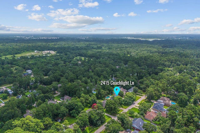 2415 Coachlight Ln, Conroe, TX 77384 - photo 42