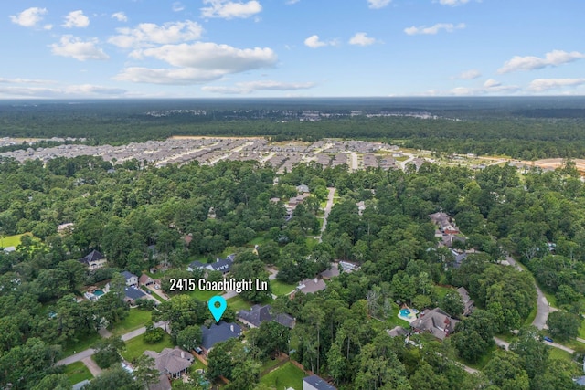 2415 Coachlight Ln, Conroe, TX 77384 - photo 41