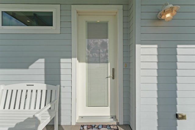 19623 Shores Dr, Galveston, TX 77554 - property entrance
