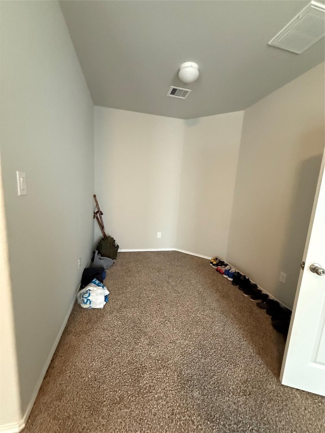 6138 Lillybelle St, Katy, TX 77449 - carpeted spare room with baseboards
