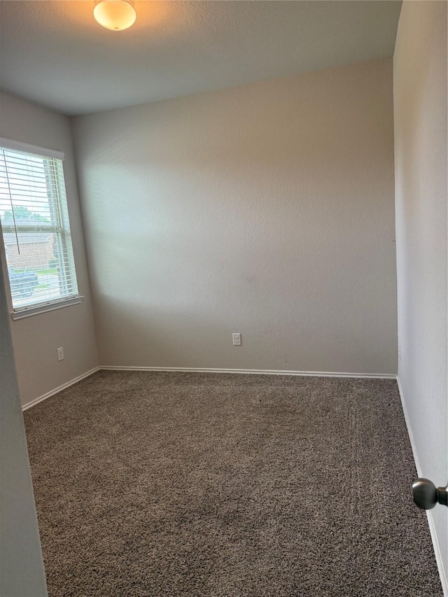 6138 Lillybelle St, Katy, TX 77449 - empty room with carpet floors