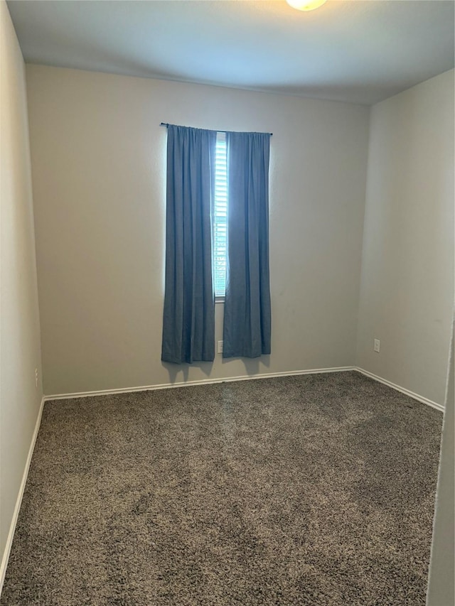 6138 Lillybelle St, Katy, TX 77449 - spare room with carpet flooring and baseboards