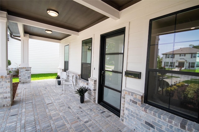 3314 Arbor St, Houston, TX 77004 - view of porch