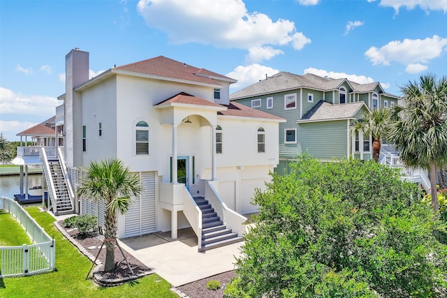 13619 Windlass Cir, Galveston, TX 77554 - photo 2