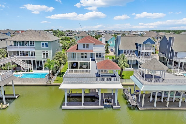 13619 Windlass Cir, Galveston, TX 77554 - photo 44
