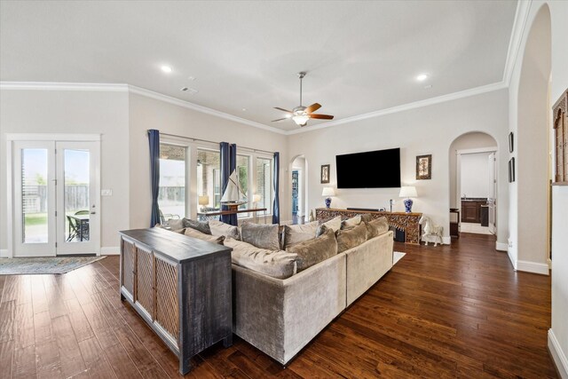 2051 Bluestem Dr, Conroe, TX 77384 - photo 9