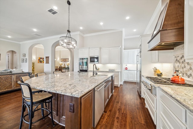 2051 Bluestem Dr, Conroe, TX 77384 - photo 13