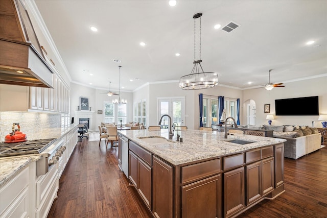 2051 Bluestem Dr, Conroe, TX 77384 - photo 14