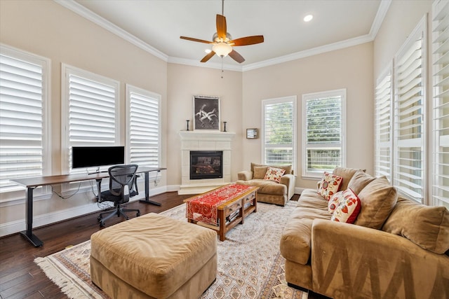 2051 Bluestem Dr, Conroe, TX 77384 - photo 24