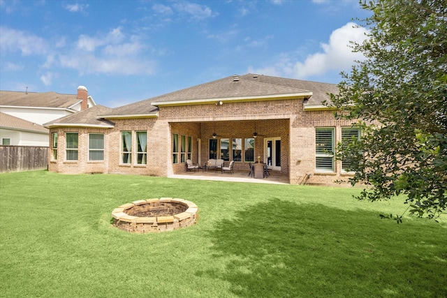 2051 Bluestem Dr, Conroe, TX 77384 - photo 36